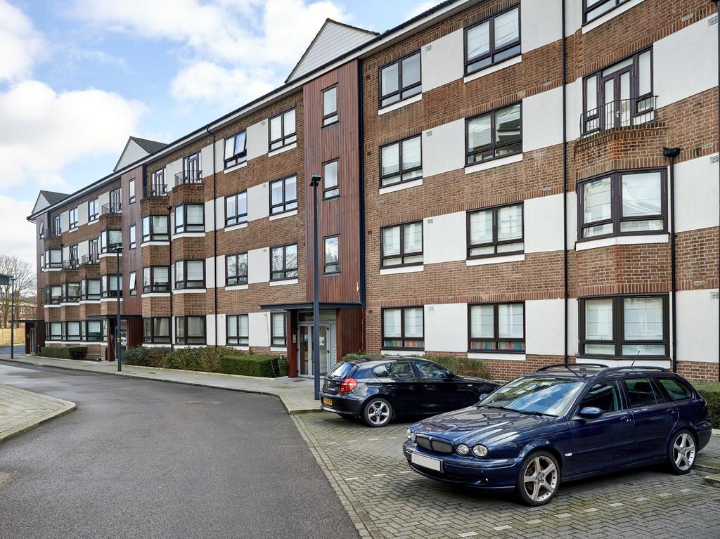 Apple Apartments Kew Bridge Room photo